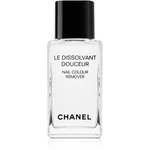 Chanel Nail Colour Remover odlakovač na nechty s vitamínom E 50 ml