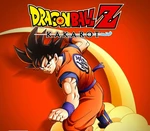 DRAGON BALL Z: Kakarot PlayStation 5 Account