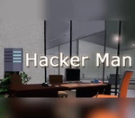 Hacker Man Steam CD Key