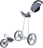 Big Max Ti Lite Grey Wózek golfowy ręczny
