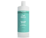 Šampón pre objem vlasov Wella Professionals Invigo Volume Boost Shampoo Fine Hair - 1000 ml (99350170011) + darček zadarmo