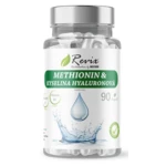 REVIX Methionin a kyselina hyaluronová 90 kapslí