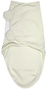 EKO Zavinovačka bavlnená Ulitka Ecru 5-10 kg