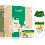 Palmolive Naturals Almond Set Duo darčeková sada (pre ženy)