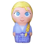 EP LINE  Frozen Elsa 2D sprchový gel a šampón 400 ml