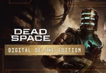 Dead Space Remake Deluxe Edition AR Xbox Series X|S CD Key