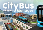 City Bus Manager Steam CD Key