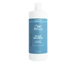 Šampón na upokojenie pokožky Wella Professionals Invigo Scalp Balance Sensitive Scalp - 1000 ml (99350169997) + darček zadarmo