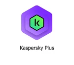 Kaspersky Plus 2024 EU Key (1 Year / 1 PC)