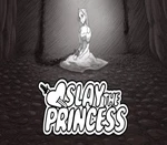 Slay the Princess Steam Account