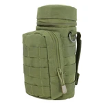 Pouzdro na láhev H2O Condor® – Olive Drab (Barva: Olive Drab)