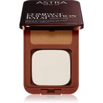 Astra Make-up Compact Foundation Balm krémový kompaktní make-up odstín 05 Medium/Dark 7,5 g