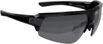BBB Impulse Shiny Black Kerékpáros szemüveg