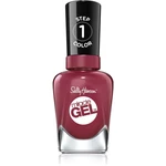 Sally Hansen Miracle Gel™ gelový lak na nehty bez užití UV/LED lampy odstín 496 14,7 ml