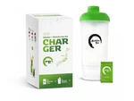 Matcha tea Súprava Matcha Tea Charger Z500 BIO 15 x 2 g