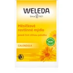 Weleda Měsíček rostlinné mýdlo 100 g