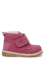 Lumberjack KAYA 3PR Fuchsia Girls' Worker Boots