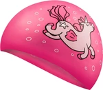 Plavecká čiapka pre deti AQUA SPEED Kiddie Unicorn