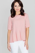 Lenitif Woman's Blouse K370