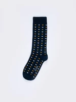 Big Star Man's Long Socks 210477  403