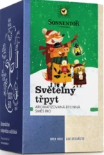 Světelný třpyt bio, porcovaný 27 g