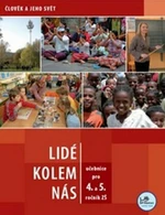 Lidé kolem nás pro 4. a 5. ročník ZŠ - Karin Šulcová