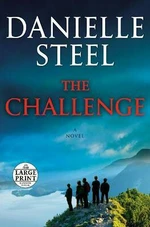 The Challenge - Danielle Steel