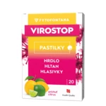Fytofontana Virostop - citrus 20 pastiliek
