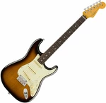 Fender American Professional II Stratocaster RW Anniversary 2-Color Sunburst Guitarra eléctrica