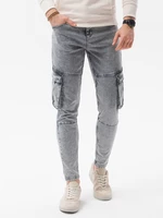 Jeans da uomo Ombre Slim fit