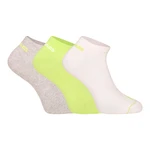 3PACK socks HEAD multicolor