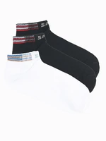 Edoti Men's socks