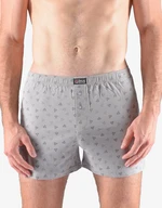 Men's shorts Gino gray