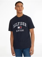 T-shirt da uomo Tommy Hilfiger