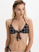 Top bikini da donna Guess