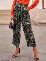 Pantaloni da donna  Potis & Verso Multicolored