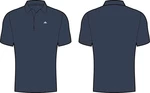 Men's T-shirt NAX NOLEN mood indigo variant pa