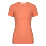 Women's T-shirt nax NAX NAVAFA coral haze variant pa