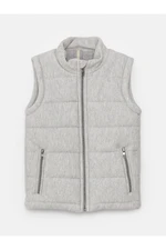 LC Waikiki Standing Collar Boys' Vest