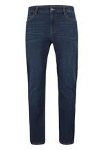 Volcano Man's Jeans D-LEON 44 M27242-W23 Navy Blue