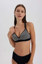 DEFACTO Fall In Love Comfort Bra