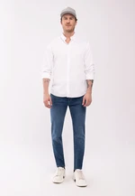 Volcano Man's Shirt K-BARO M09001-W24