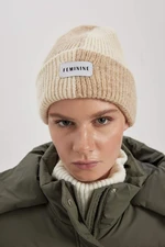 DEFACTO Woman Beret Hat