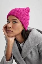 DEFACTO Woman Beret Hat