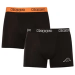 2PACK men's boxers Kappa multicolor