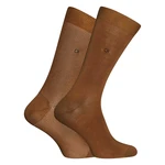 Calvin Klein 2PACK Socks Multicolored