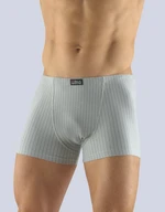 Men's boxers Gino gray