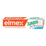 ELMEX Junior Dětská zubní pasta pro děti ve věku 6-12 let  75 ml