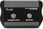 Fender Acoustasonic Ultralight 2-B FS Interruptor de pie