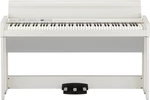 Korg C1 AIR White Piano digital